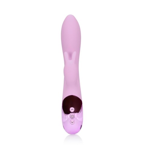 Ultra Soft Silicone Rabbit Vibrator