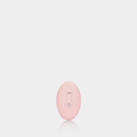 Wearable Fingering Motion Vibrator with Remote Control