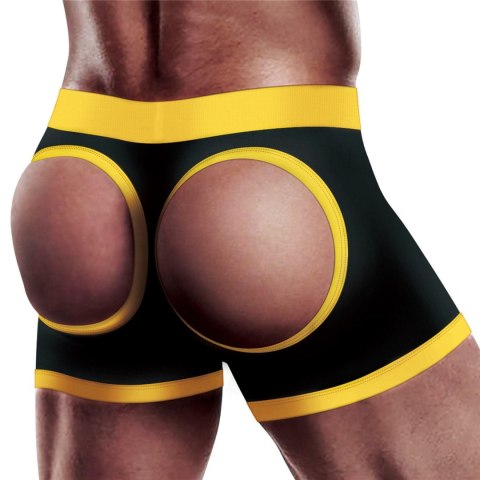 Horny Strapon Shorts (28 - 32 inch waist)