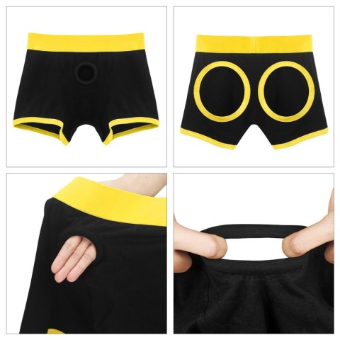 Horny Strapon Shorts (28 - 32 inch waist)