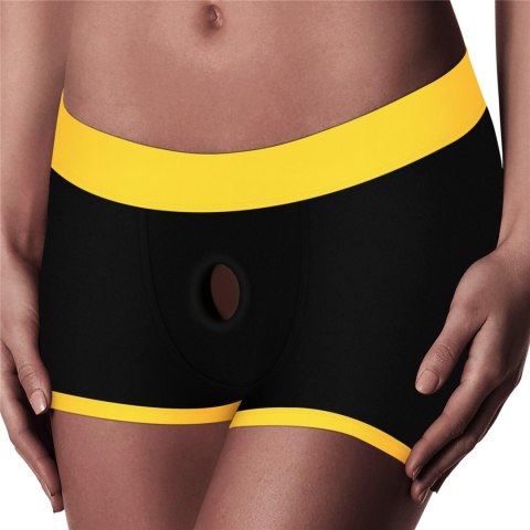 Horny Strapon Shorts (28 - 32 inch waist)