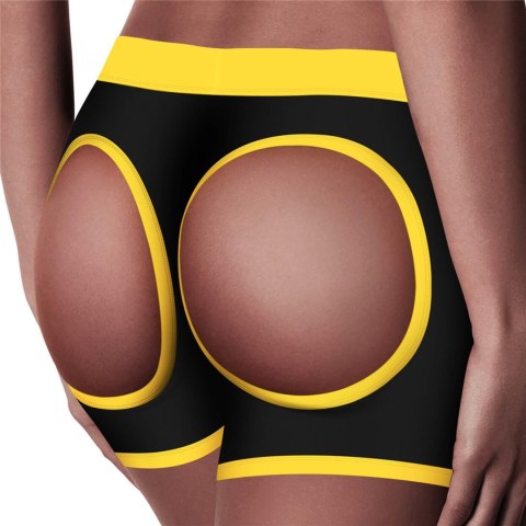 Horny Strapon Shorts (28 - 32 inch waist)