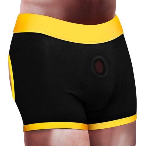 Horny Strapon Shorts (28 - 32 inch waist)