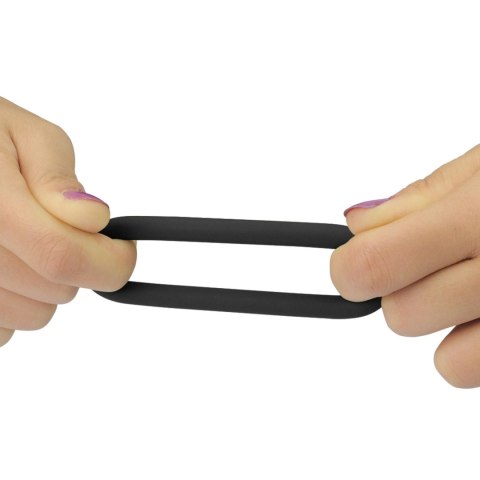 Power Plus Soft Silicone Snug Ring