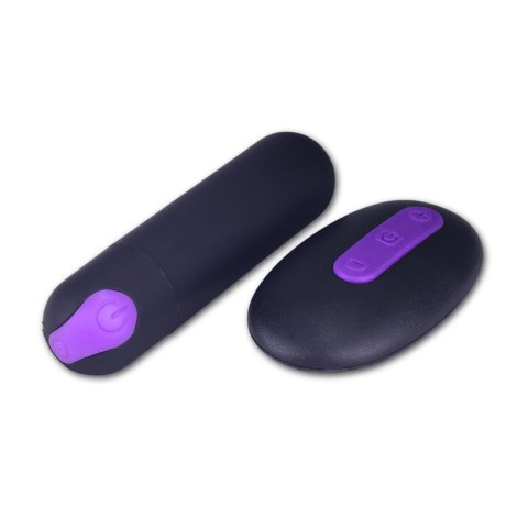 Rechargeable IJOY Strapless Strap on