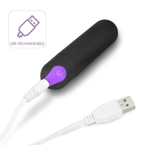 Rechargeable IJOY Strapless Strap on