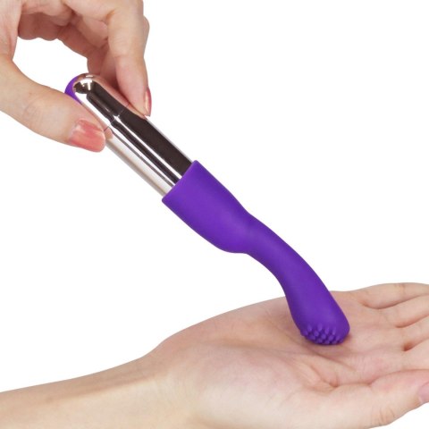 Rechargeable IJOY Versatile Tickler