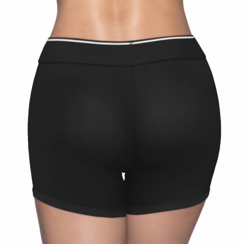 Strapon shorts for sex for packing (28~32 inch waist)