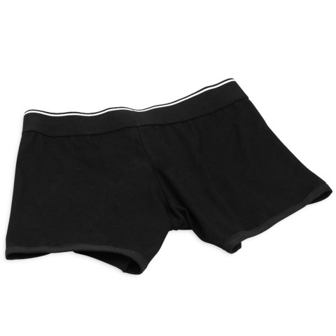 Strapon shorts for sex for packing(33~37 inch waist)