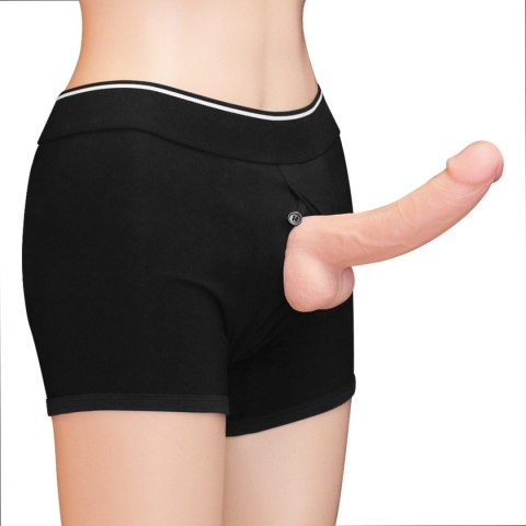 Strapon shorts for sex for packing (38~42 inch waist)