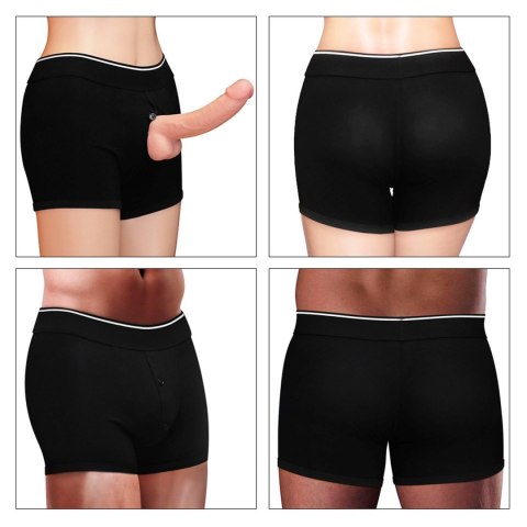 Strapon shorts for sex for packing (38~42 inch waist)