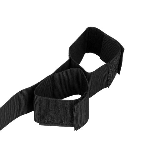 Adjustable Hand and Ankle Restraints Set