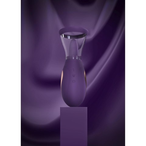 Enhance - Automatic - 13-Speed - Silicone - Rechargeable Vulva & Breast Pump