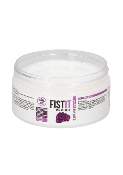 Fist It - Anal Relaxer - 300 ml