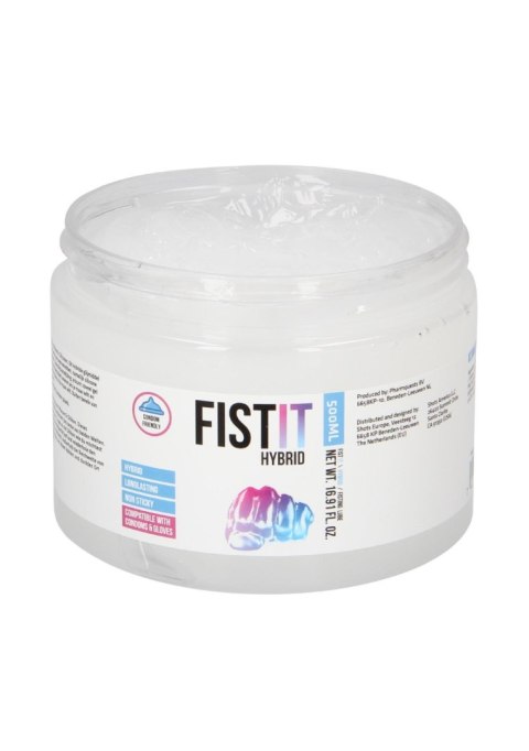 Fist It - Hybrid - 500 ml