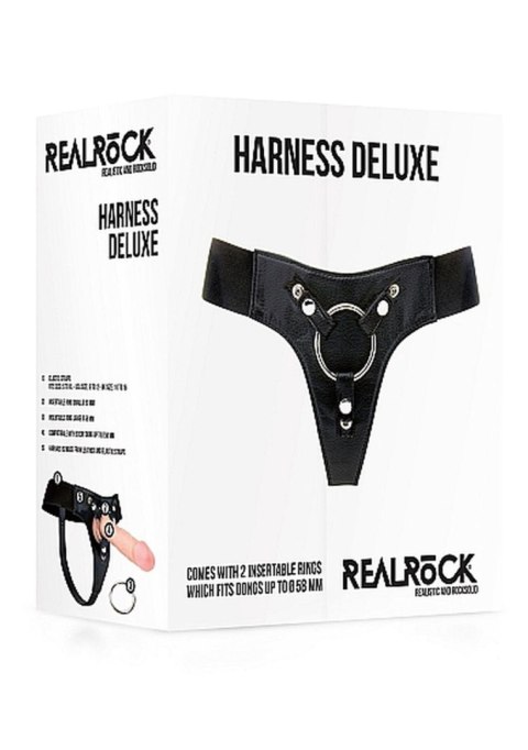 Harness Deluxe