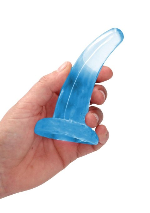 Non Realistic Dildo with Suction Cup - 4,5""""/ 11,5 cm