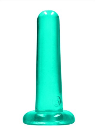 Non Realistic Dildo with Suction Cup - 5,3""""/ 13,5 cm