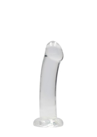 Non Realistic Dildo with Suction Cup - 6,7""""/ 17 cm