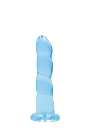 Non Realistic Dildo with Suction Cup - 7""""/ 17 cm