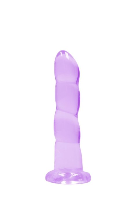 Non Realistic Dildo with Suction Cup - 7""""/ 17 cm