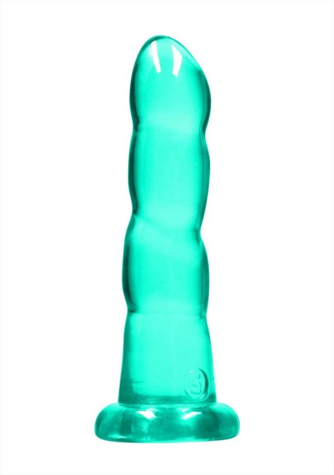 Non Realistic Dildo with Suction Cup - 7""""/ 17 cm