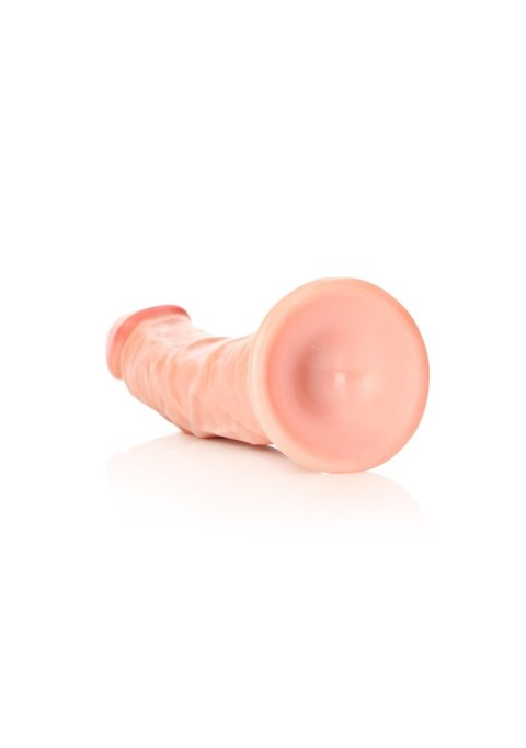 Curved Realistic Dildo with Suction Cup - 10""""/ 25,5 cm