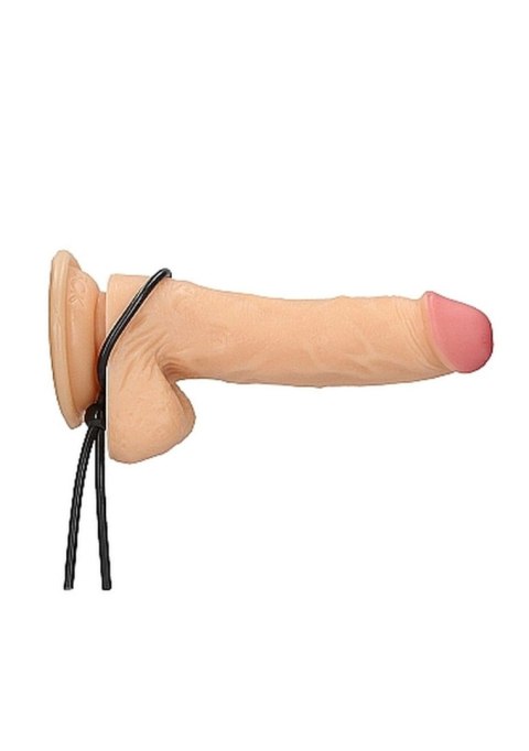 Erection Booster - Black