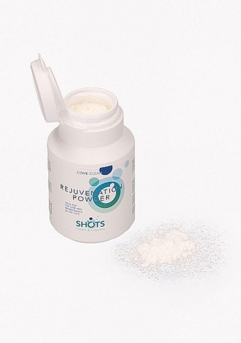 Shots - Rejuvenation Powder - 35 g