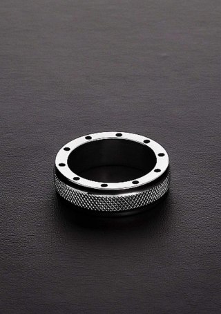 COOL and KNURL C-Ring (15x45mm)