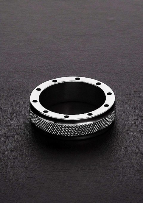 COOL and KNURL C-Ring (15x55mm)