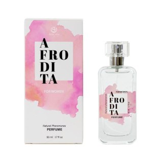 AFRODITA - PERFUME SPRAY