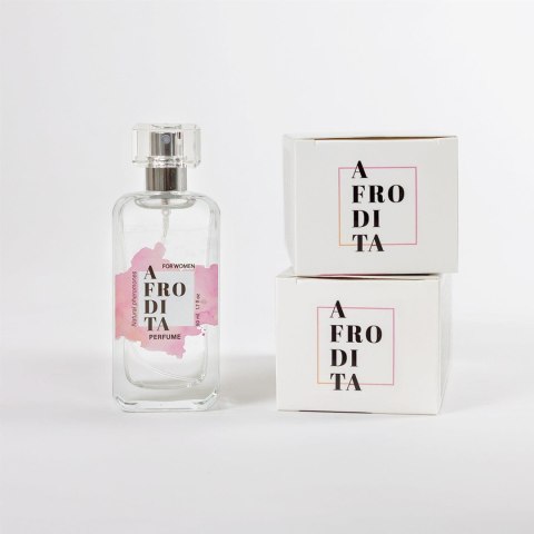 AFRODITA - PERFUME SPRAY