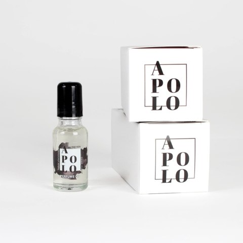 APOLO - PERFUME OIL