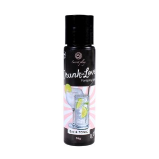 GIN & TONIC BALM 60 ML 0,0%