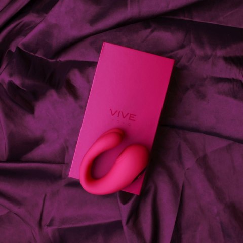 Yoko - Triple Action Vibrator Dual Prongs with Clitoral Pulse Wave