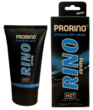 Żel/sprej-PRORINO Rino Cream for men 50ml