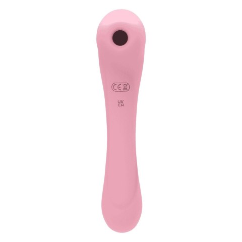 Daisy Massager Pink