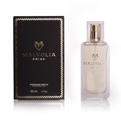 Feromony - MALVOLIA PRIME for men 50ml