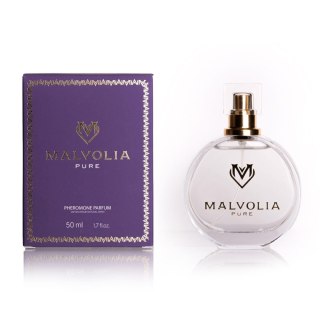 Feromony - MALVOLIA PURE for women 50ml