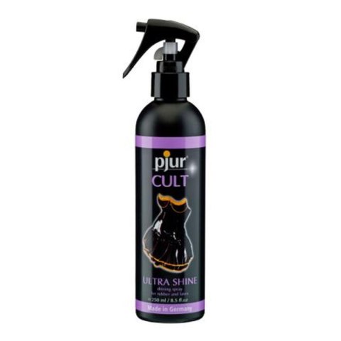 Sprej-pjur Cult Ultra Shine 250ml.