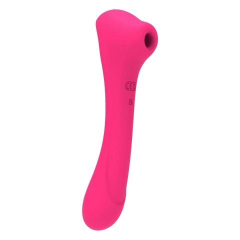 Stymulator-Quiver Magenta Pink