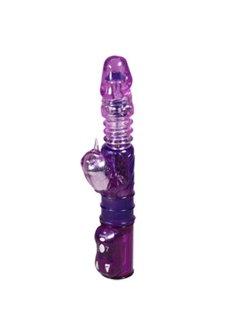 Wibrator-Wibrator - Vib. Rot:6 Vib:7.Extens. Top. Purple, Piston