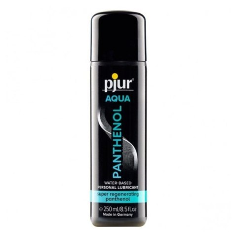 Żel-pjur Aqua Panthenol 250ml.