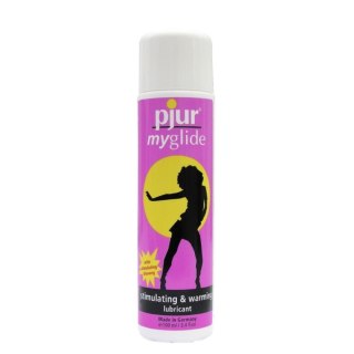 Żel-pjur my glide 100ml-waterbased&stimulating