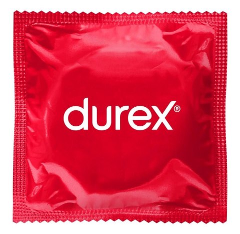 Durex GefĂĽhlsecht Slim Fit 8