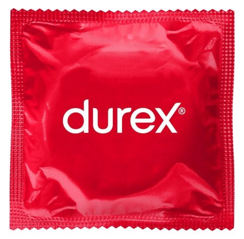 Durex GefĂĽhlsecht Ultra x 8