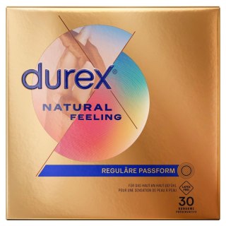 Durex Natural Feeling 30er