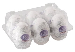 Egg Cloudy 6pcs