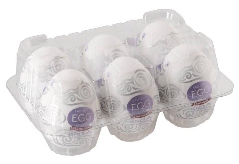 Egg Cloudy 6pcs